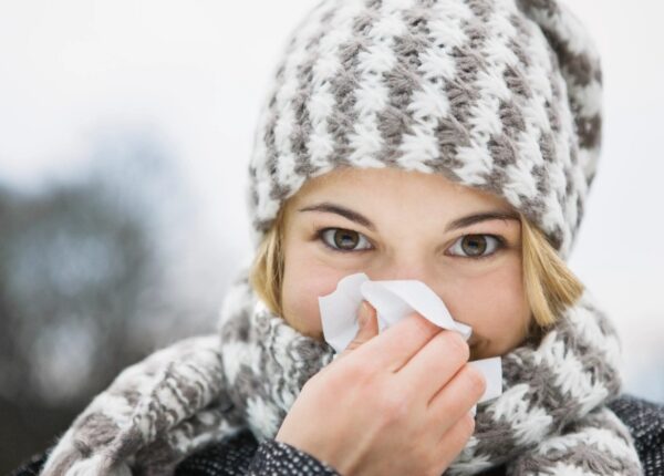 Зима болезни принесла: 8 угроз здоровью, которые несет холод