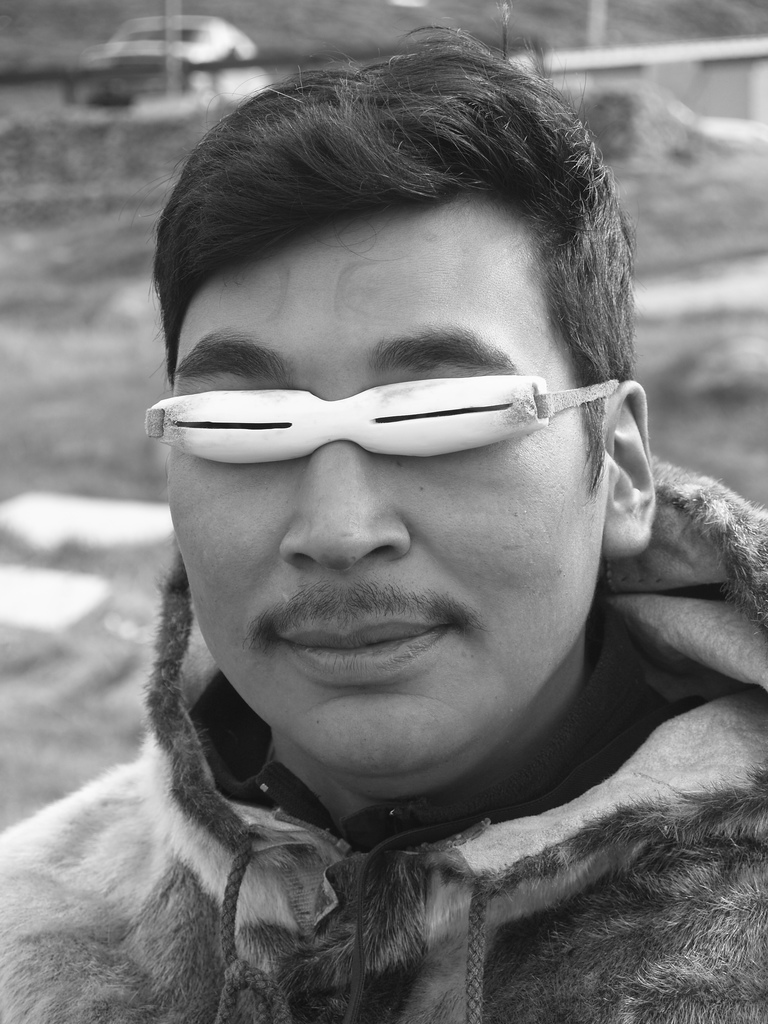 Bigpicture ru inuit snow goggles