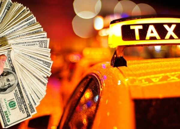 Преимущества работы водителем такси у официального авторизованного партнера Uber, «Яндекс.Такси» и Gett