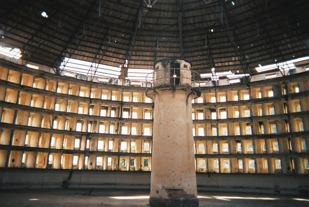 Bigpicture ru rotary jail 3