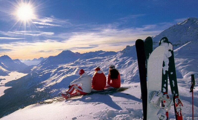 Bigpicture ru skiline прокат горных лыж и сноубордов в адлере (сочи) и красная поляна