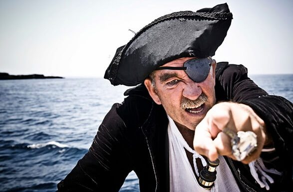 Bigpicture ru smeshnoj pirat foto humoraf.ru 5