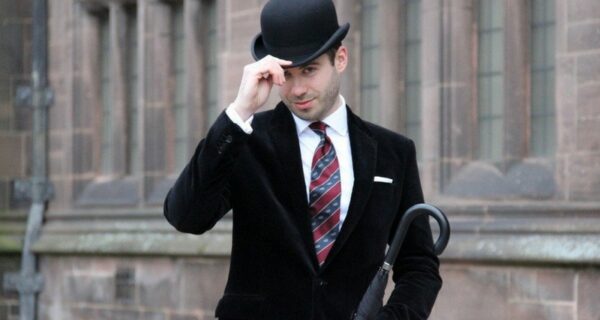 «Сэр» и «мистер» – в чем разница и почему эти слова нельзя путать