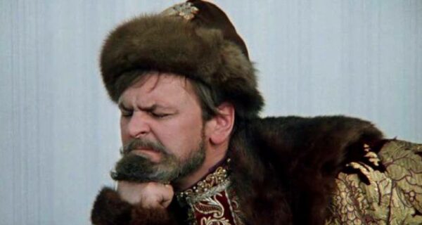 Почему никто не может найти песню Высоцкого из фильма «Иван Васильевич меняет профессию»