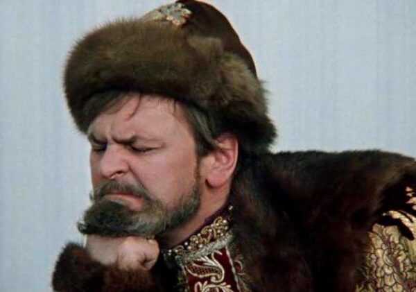 Почему никто не может найти песню Высоцкого из фильма «Иван Васильевич меняет профессию»