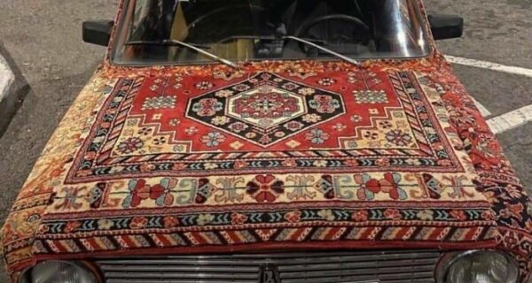 22 фото от людей, которые смогли воплотить в жизнь свои больные фантазии