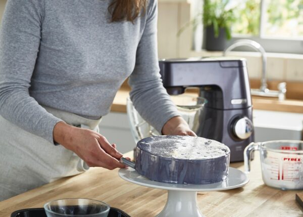 Кухонная машина Kenwood – лучший помощник для домашней хозяйки