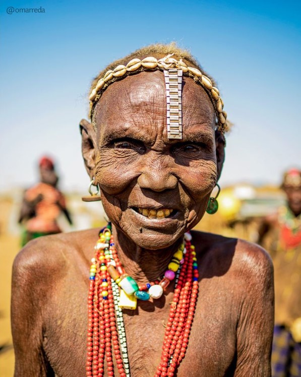 Bigpicture ru красота женщин эфиопских племен 02