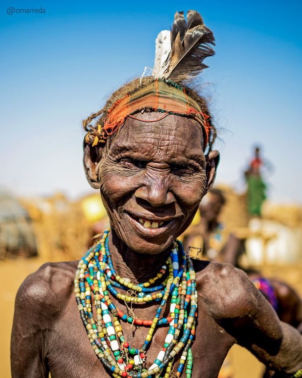 Bigpicture ru красота женщин эфиопских племен 03
