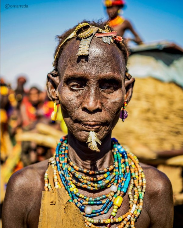Bigpicture ru красота женщин эфиопских племен 07