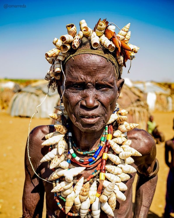Bigpicture ru красота женщин эфиопских племен 08
