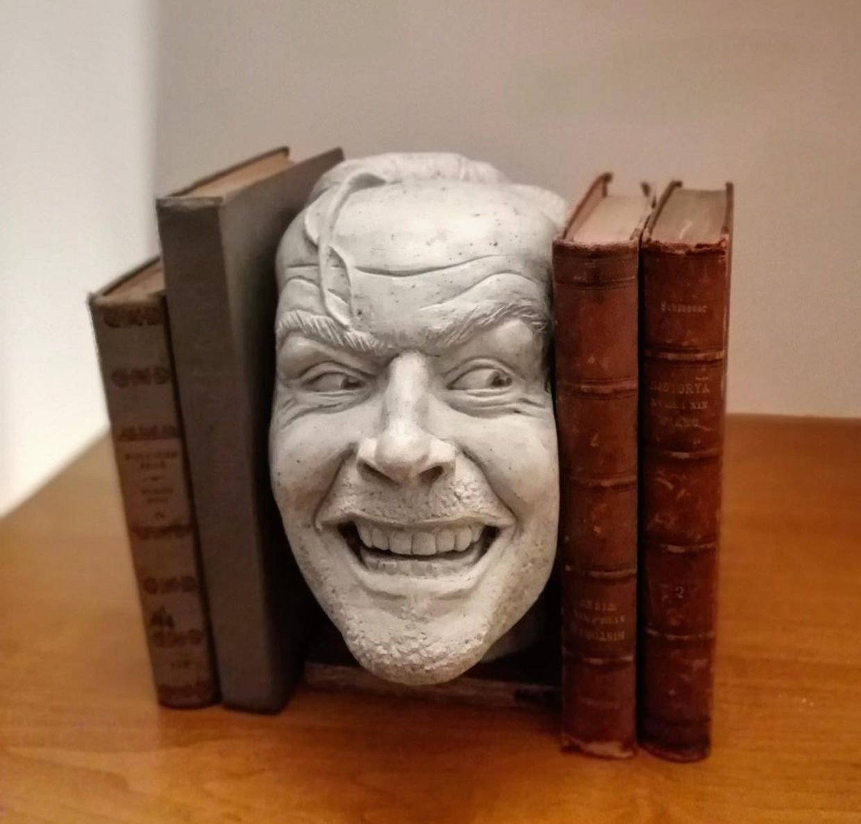 Bigpicture ru the shining jack torrance bookend 1