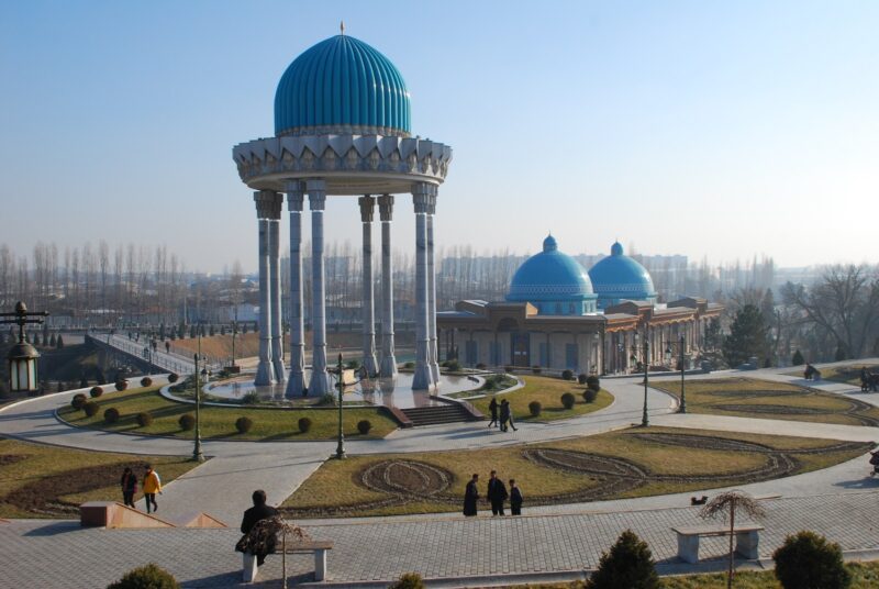 что можно делать в Узбекистане туристу