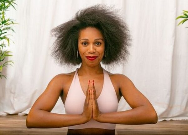 «Я помогаю людям медитировать через мастурбацию — это позволяет им обрести покой»