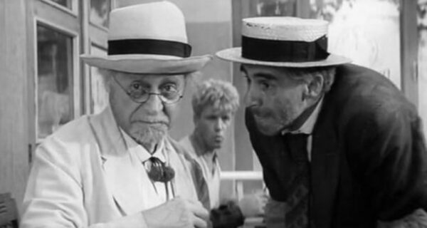 Как говорить с друзьями о политике и не потерять их