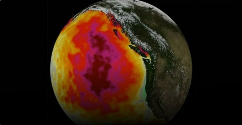 Bigpicture ru глобальное потепление мирового океана