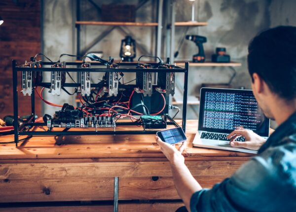 Асик-майнеры фирмы Bitmain – возможность заниматься майнингом криптовалюты