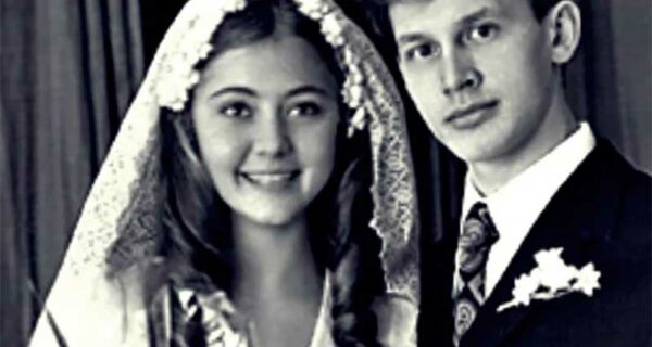 Марина и Алекс Ворфингтон — история любви и смертельно опасного бегства из СССР