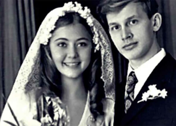 Марина и Алекс Ворфингтон — история любви и смертельно опасного бегства из СССР