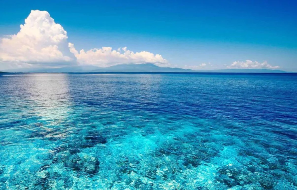 Море Сулавеси