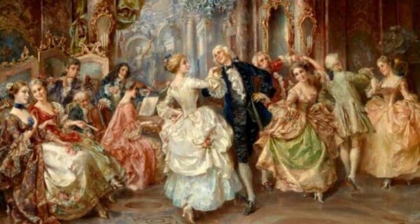 Откуда брали деньги русские дворяне, как их тратили и почему всегда были в долгах