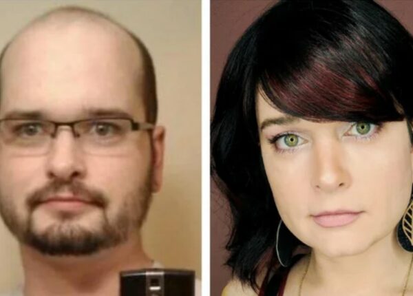 Новые люди: 22 фото трансгендеров до и после смены пола
