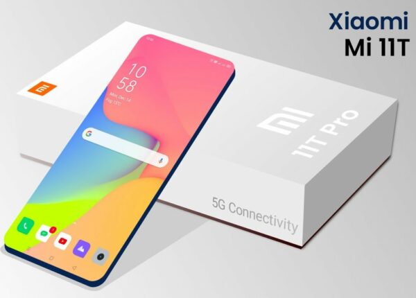 Xiaomi 11T Pro: стоит ли покупать