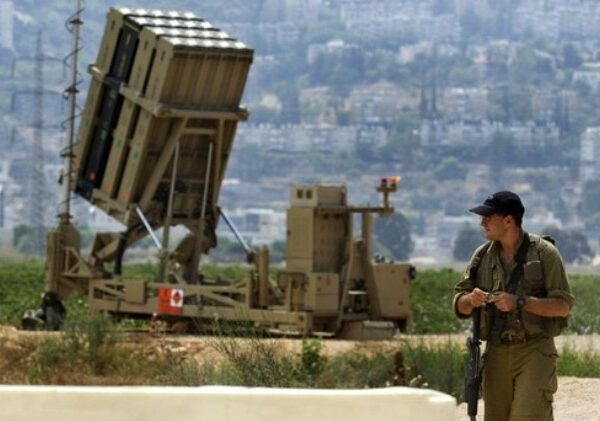 Как работает израильский «Железный купол» и может ли он полностью защитить от ракет