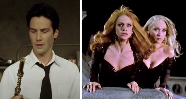 30 культовых фильмов, о которых все как будто позабыли