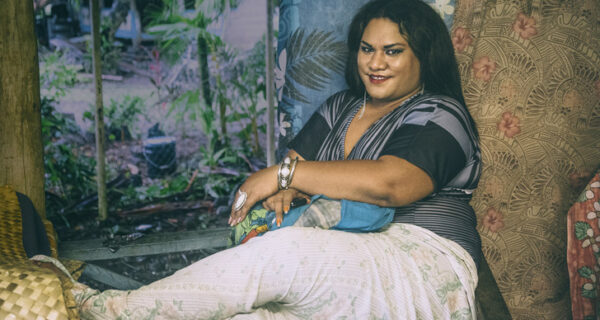 Женская доля: как в Самоа мальчики становятся девочками