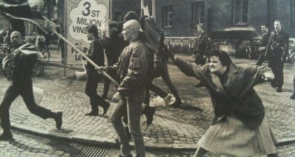 25 доказательств того, что историю творят не политики, а обычные люди