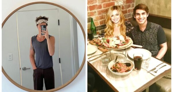 Instagram VS Реальность: 22 фото, авторы которых перестарались с фотошопом