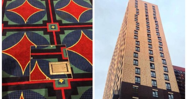 Ад перфекциониста: 22 фото, на которых все не так