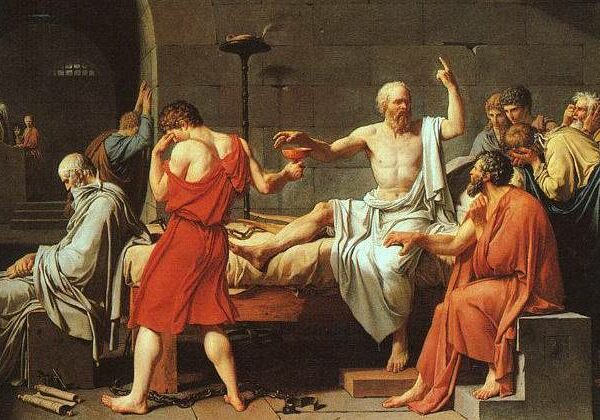 Что такое стоицизм и как эта античная философия может пригодиться сегодня