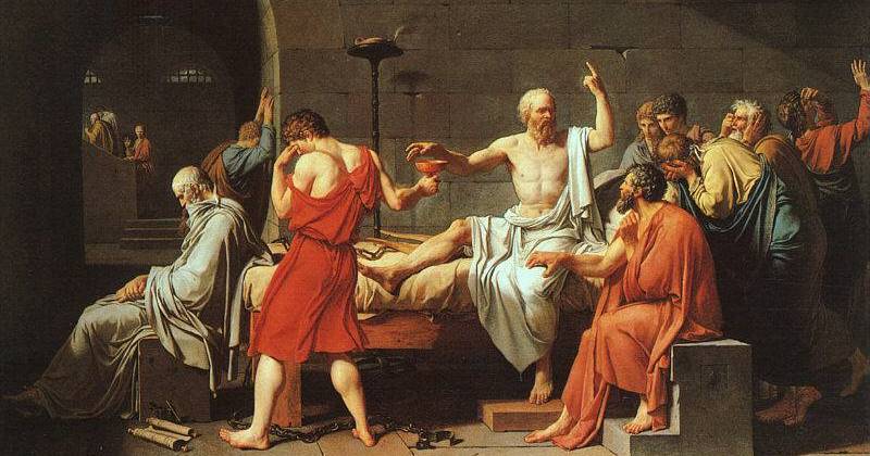Что такое стоицизм и как эта античная философия может пригодиться сегодня