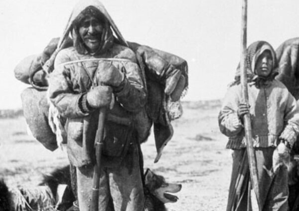 Шаманы против «цивилизации» — история Казымского восстания на севере СССР