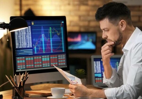 Что такое Forex и как он работает