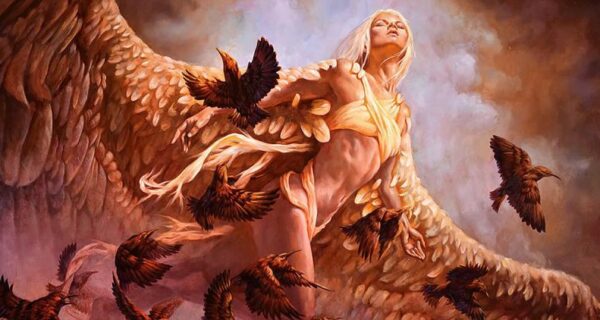 Обнаженные воительницы и принцессы из миров художника Майкла С. Хейса