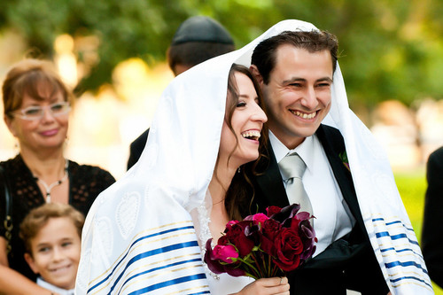 брак в Израиле
