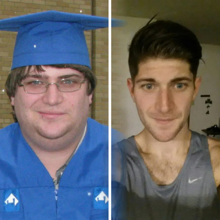 Bigpicture.ru фото до и после изменений и похудения
