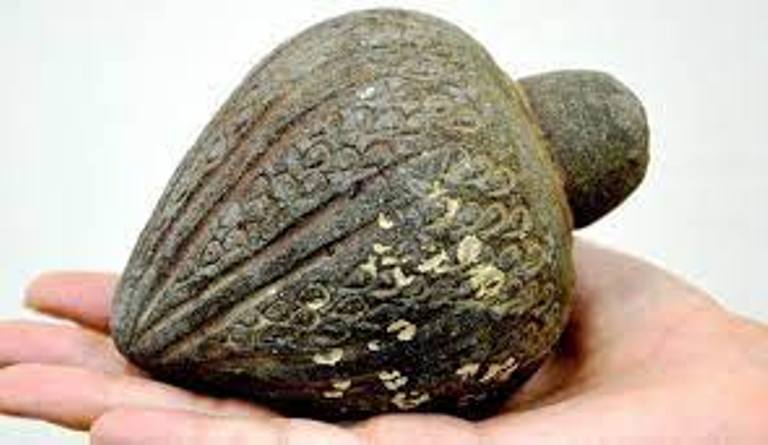 В Иерусалиме археологи нашли средневековые ручные гранаты