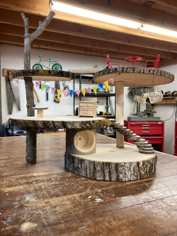 Woodworking 15