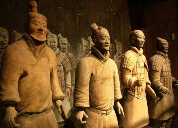 10 открытий, за которые мы должны сказать спасибо китайской династии Хань