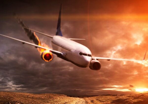 Как увеличить шанс на выживание в авиакатастрофе