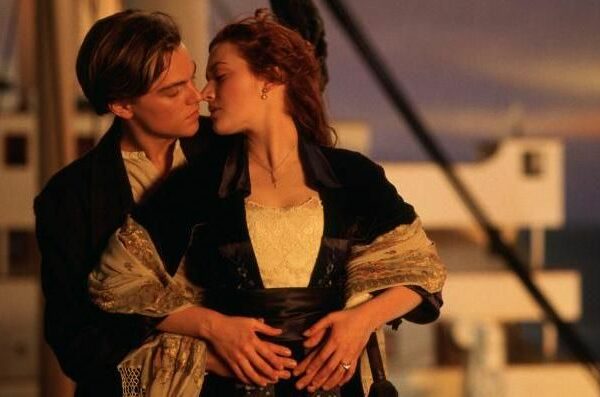 10 романтических фильмов, которые уже стали нестареющей классикой