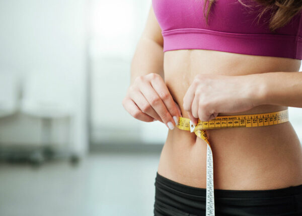 Как похудеть за 1 неделю без нервов и диет — 5 простых и рабочих способов