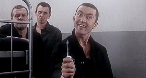 Как сложилась судьба Наиля Идрисова — актера, сыгравшего уголовника Пистона