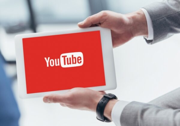 SMM Banda: накрутка лайков и дизлайков на YouTube