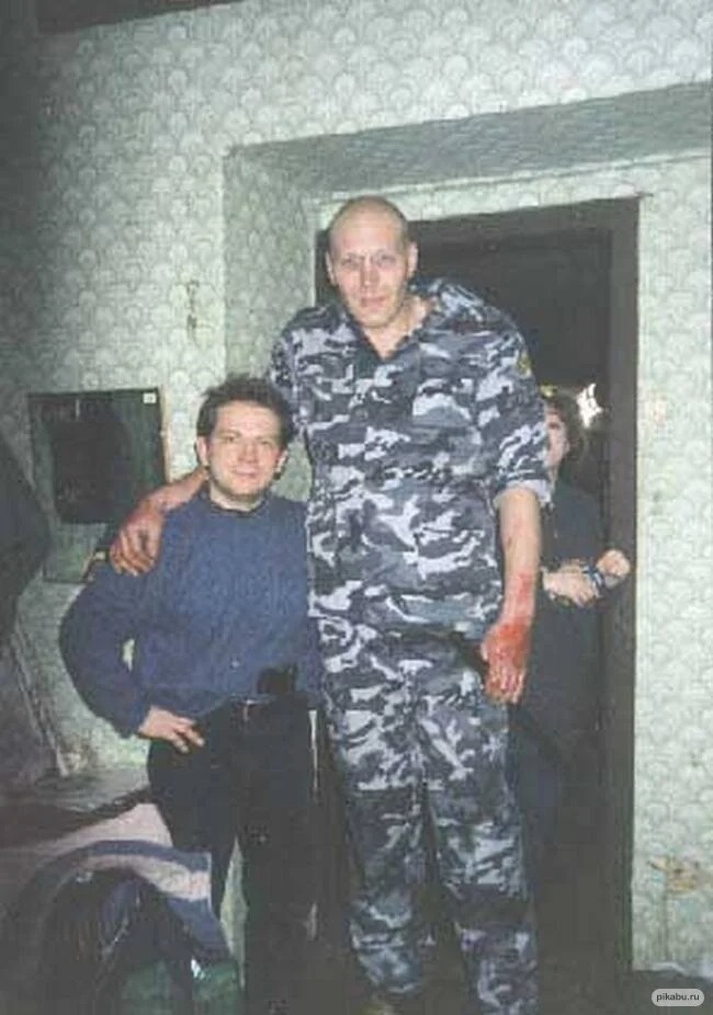 Bigpicture.ru фотографии 1990 -х, которые не оставят вас равнодушными 21t090211.284