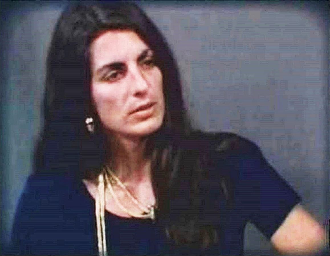 Кристин Чаббак — телеведущая, убившая себя в прямом эфире